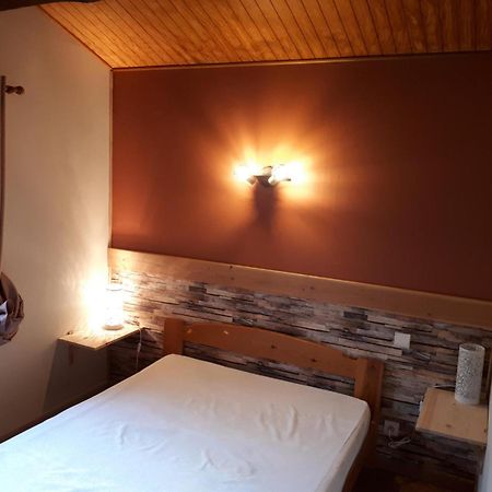 Les Chalets Du Roc Alzon Экстерьер фото