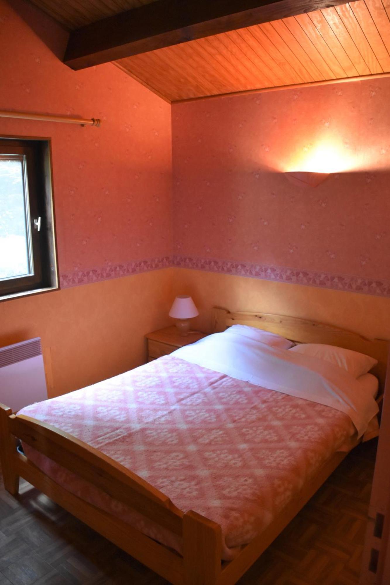 Les Chalets Du Roc Alzon Экстерьер фото