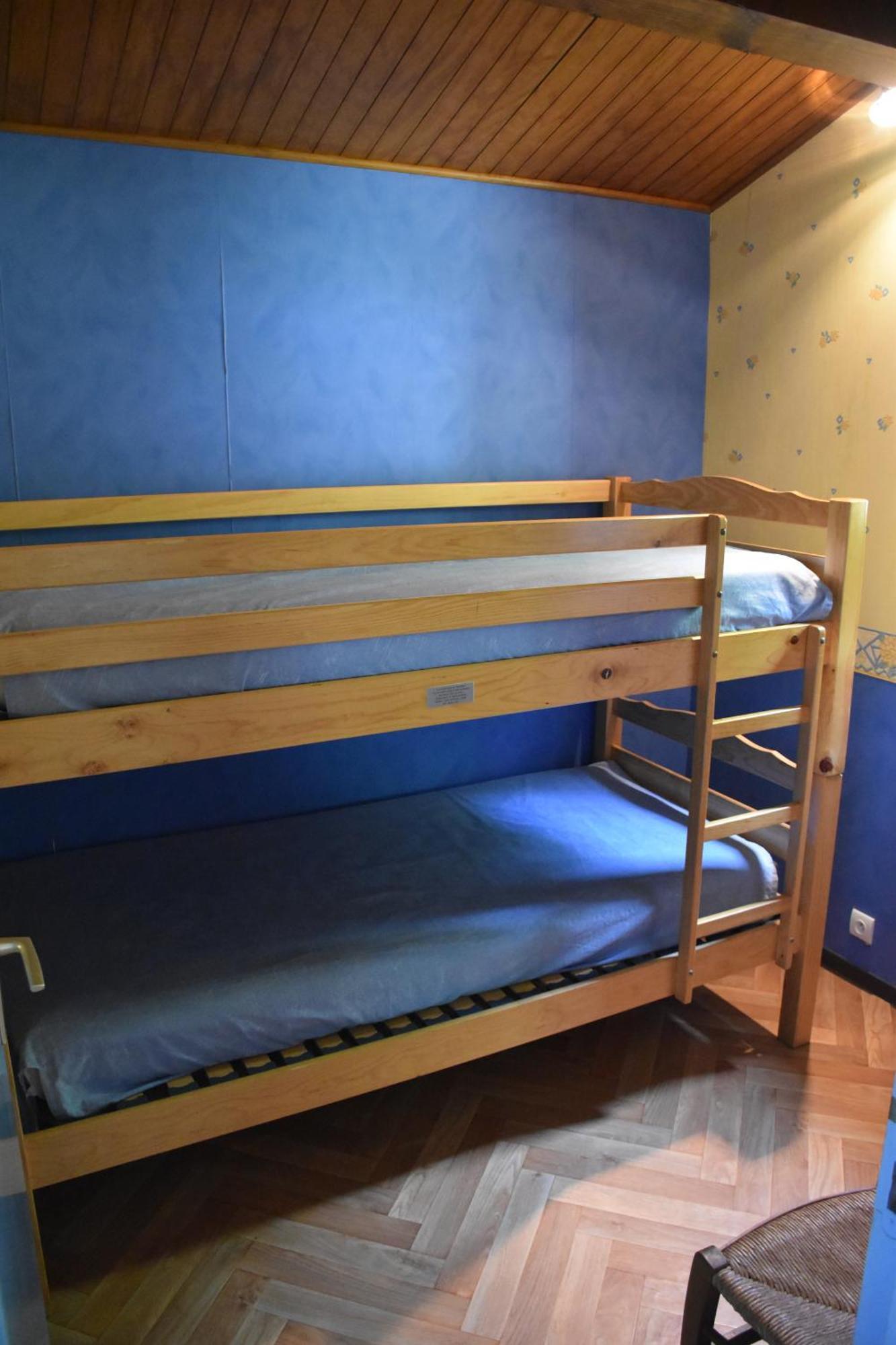 Les Chalets Du Roc Alzon Экстерьер фото