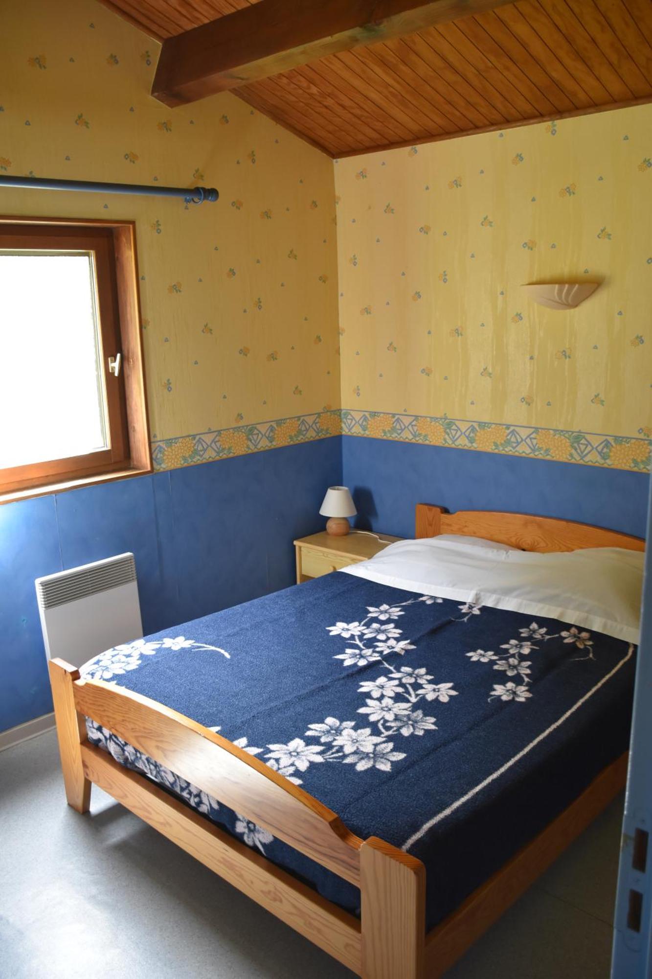 Les Chalets Du Roc Alzon Экстерьер фото